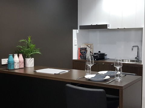Hotel Grand Chancellor Townsville - Accommodation Redcliffe 10