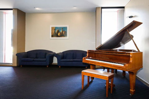Madison Plaza Townsville - Accommodation Redcliffe 4