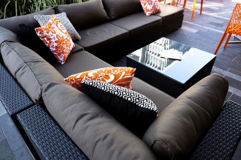 Madison Plaza Townsville - Accommodation Redcliffe 18