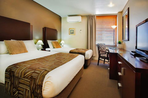 Madison Plaza Townsville - Accommodation Redcliffe 5