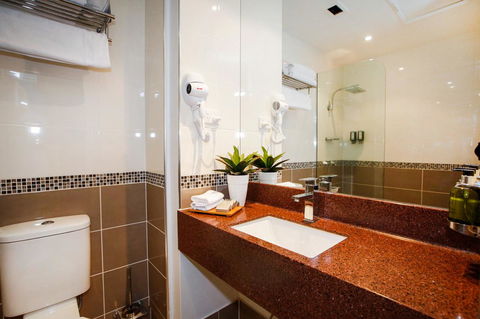 Madison Plaza Townsville - Accommodation Redcliffe 12