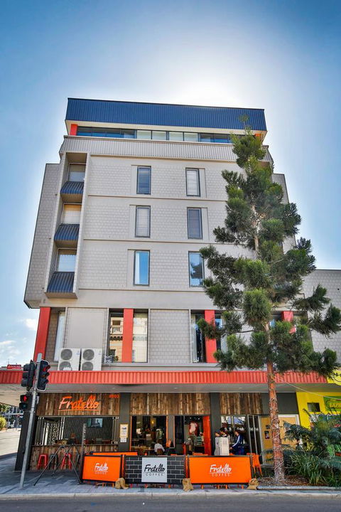 Madison Plaza Townsville - Accommodation Redcliffe 21