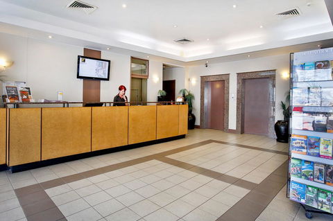 Madison Plaza Townsville - Accommodation Redcliffe 8