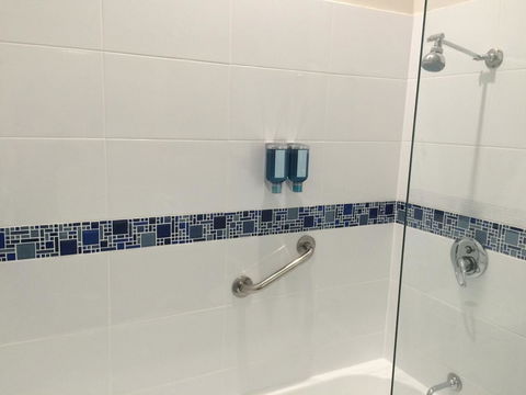 Madison Plaza Townsville - Accommodation Redcliffe 25