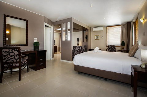 Madison Plaza Townsville - Accommodation Redcliffe 1
