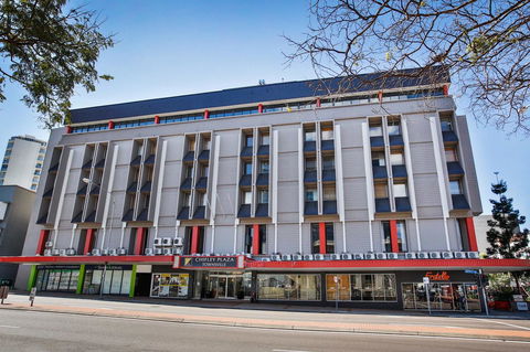 Madison Plaza Townsville - Accommodation Redcliffe 7