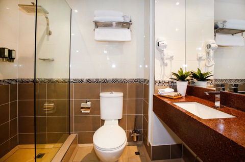 Madison Plaza Townsville - Accommodation Redcliffe 11