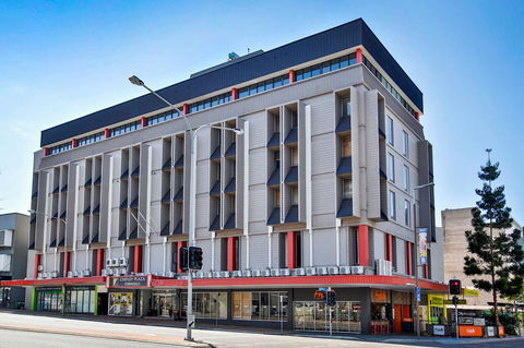 Madison Plaza Townsville - Accommodation Redcliffe 0