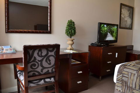 Madison Plaza Townsville - Accommodation Redcliffe 10