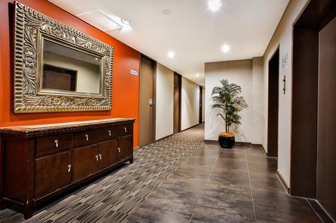 Madison Plaza Townsville - Accommodation Redcliffe 9