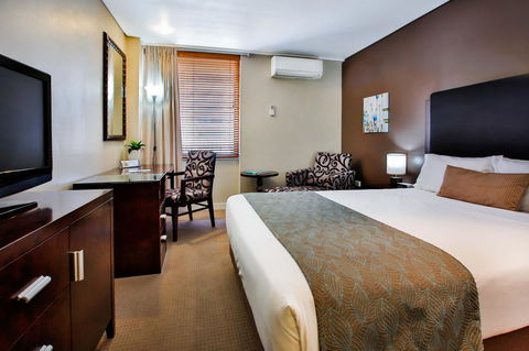 Madison Plaza Townsville - Accommodation Redcliffe 2