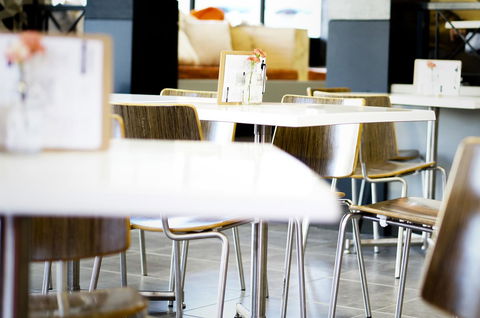 Madison Plaza Townsville - Accommodation Redcliffe 19