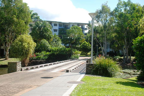 Sanctuary Palm Cove - Accommodation Redcliffe 13