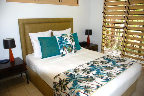 Sanctuary Palm Cove - Accommodation Redcliffe 26