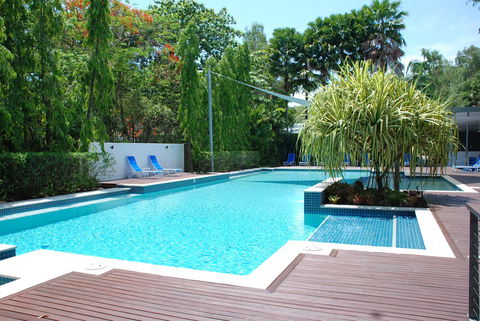 Sanctuary Palm Cove - Accommodation Redcliffe 8