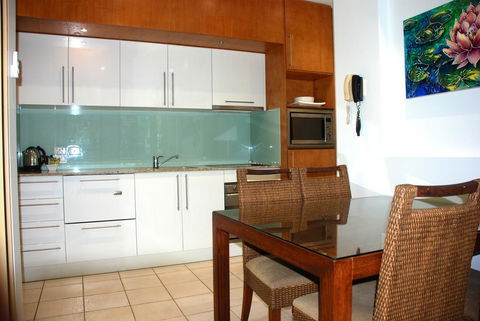 Sanctuary Palm Cove - Accommodation Redcliffe 27