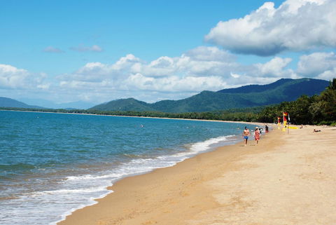 Sanctuary Palm Cove - Accommodation Redcliffe 17