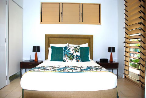 Sanctuary Palm Cove - Accommodation Redcliffe 21