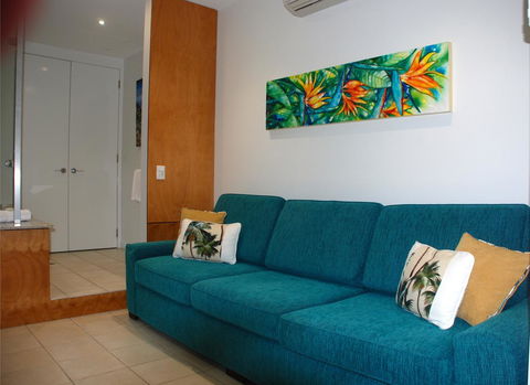 Sanctuary Palm Cove - Accommodation Redcliffe 24