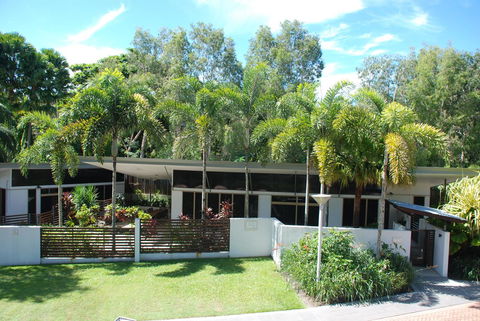 Sanctuary Palm Cove - Accommodation Redcliffe 20