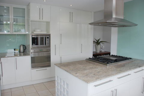 Sanctuary Palm Cove - Accommodation Redcliffe 29