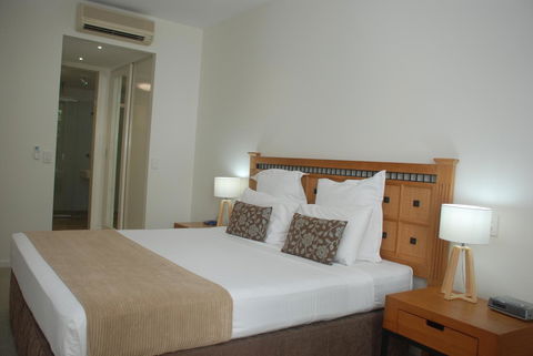 Sanctuary Palm Cove - Accommodation Redcliffe 32