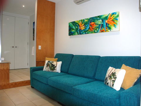 Sanctuary Palm Cove - Accommodation Redcliffe 22