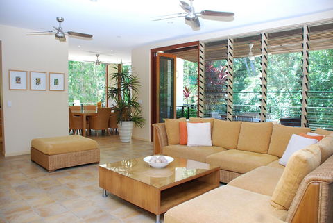 Sanctuary Palm Cove - Accommodation Redcliffe 18