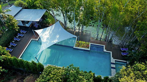 Sanctuary Palm Cove - Accommodation Redcliffe 5