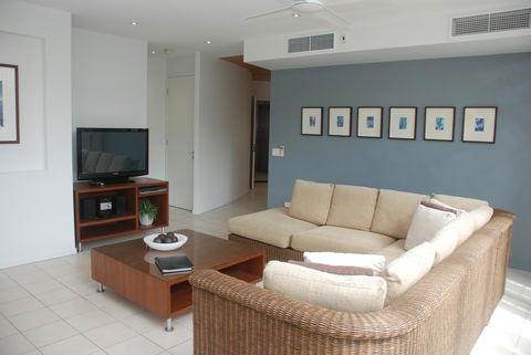 Sanctuary Palm Cove - Accommodation Redcliffe 31