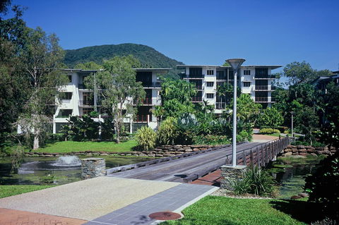 Sanctuary Palm Cove - Accommodation Redcliffe 14