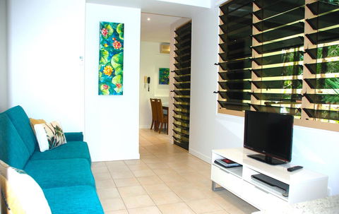 Sanctuary Palm Cove - Accommodation Redcliffe 25