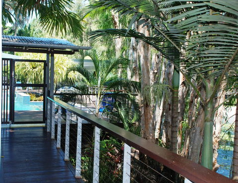 Sanctuary Palm Cove - Accommodation Redcliffe 12