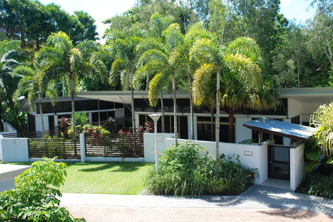 Sanctuary Palm Cove - Accommodation Redcliffe 19