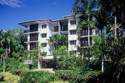 Sanctuary Palm Cove - Accommodation Redcliffe 2