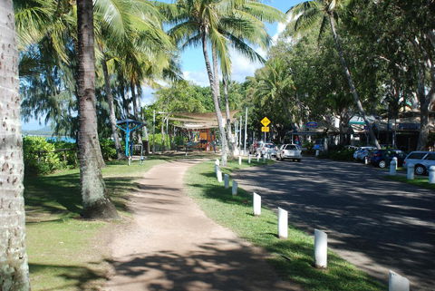 Sanctuary Palm Cove - Accommodation Redcliffe 10