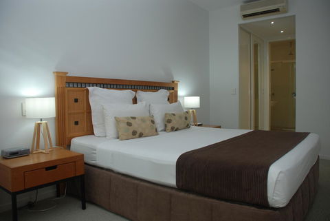 Sanctuary Palm Cove - Accommodation Redcliffe 28