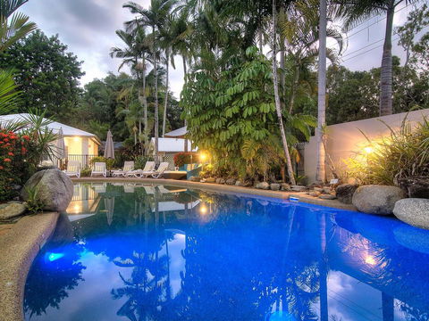 The Port Douglas Queenslander - Accommodation Redcliffe 24