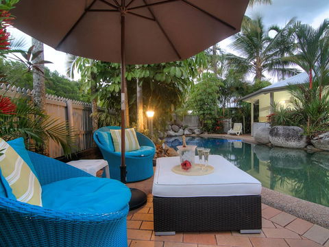 The Port Douglas Queenslander - Accommodation Redcliffe 35