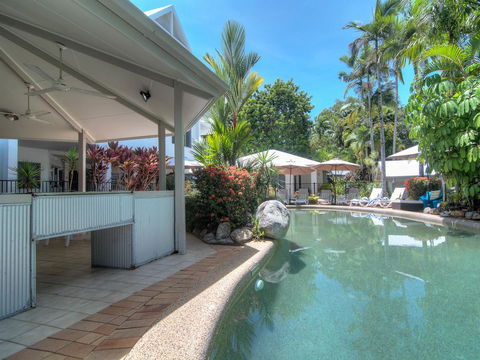 The Port Douglas Queenslander - Accommodation Redcliffe 43