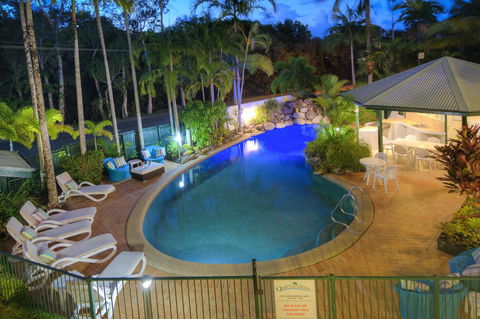The Port Douglas Queenslander - Accommodation Redcliffe 37