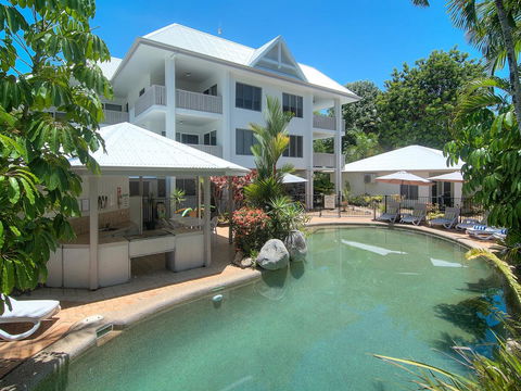 The Port Douglas Queenslander - Accommodation Redcliffe 36