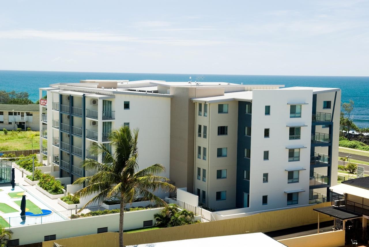 Bargara QLD Accommodation Redcliffe