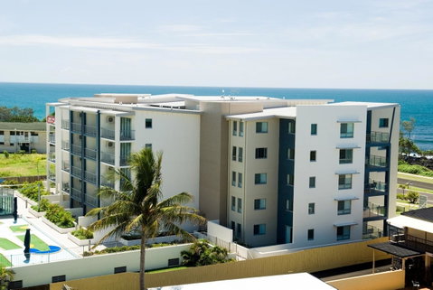 The Point Resort - Accommodation Redcliffe 0