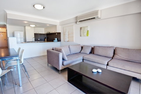 The Point Resort - Accommodation Redcliffe 4