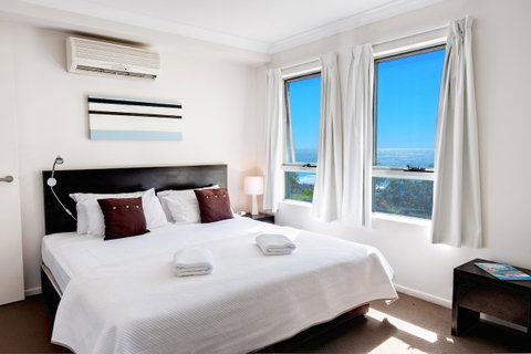 The Point Resort - Accommodation Redcliffe 23
