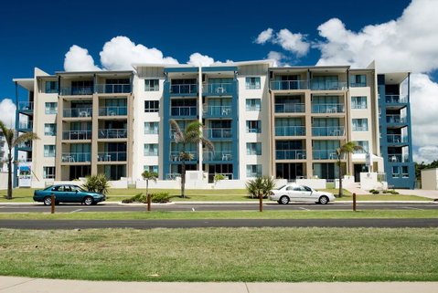 The Point Resort - Accommodation Redcliffe 29