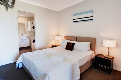 The Point Resort - Accommodation Redcliffe 15