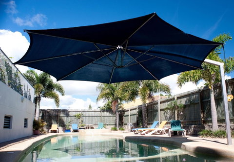 The Point Resort - Accommodation Redcliffe 6