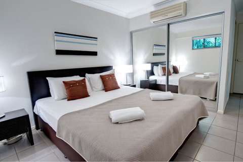 The Point Resort - Accommodation Redcliffe 25